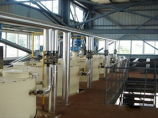 high performance high viscosity used oil vacuum distillation plant