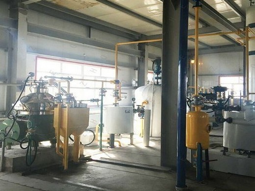 vietnam soybean oil production line in uzbekistan