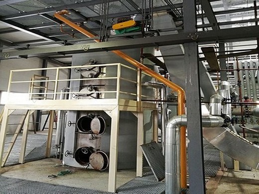 top sale oil extraction process oil extraction plants process