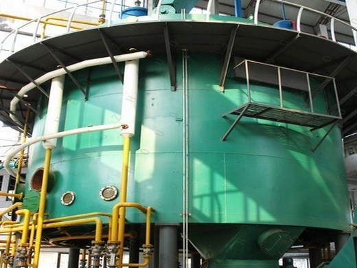 production line/commercial oil production line