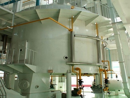traditional sunflower oil production line by foods price list