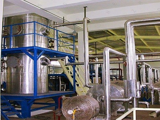 how to start a coconut oil production line business in nigeria