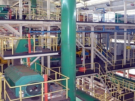 2026 top new arrival stainless steel oil production line