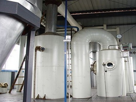 sesame oil oil production line in cameroon