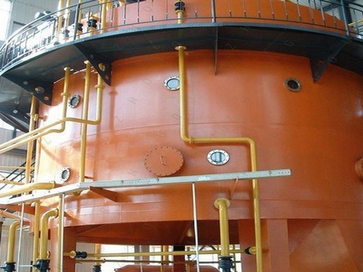 high efficiency cooking oil oil expeller plant equipment