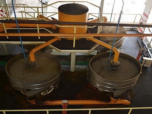 oil production line machine sunflower seed oil