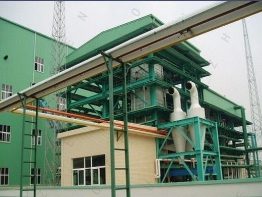 plant edible oil solvent extraction machine