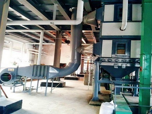 oil extraction machine-the oil mill solution in brazil