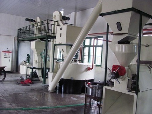 high capacity oil making machine/soybean oil mill with ce of russia