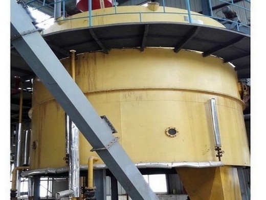 gzs14m3j high output automatic edible oil production line