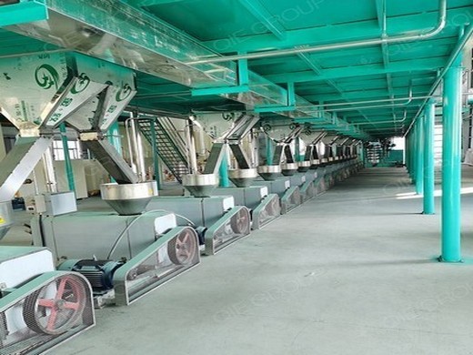 big oil mill used in china hj-p05