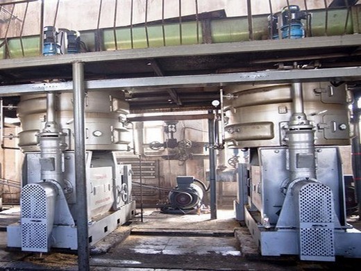 top selling german manufacturers of big oil mill price