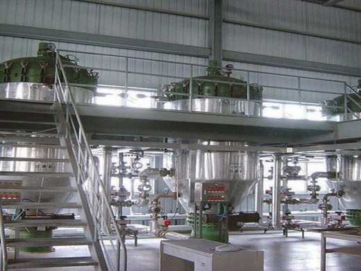 high quality best price peanut oil production line