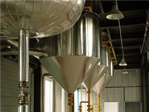 2026 110v/220v heat and coldoil production line