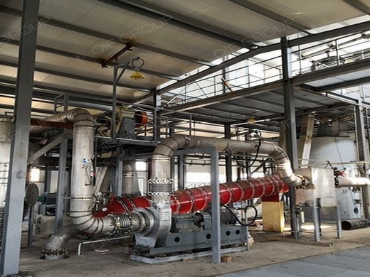 oil production line nf 1500 oil production line