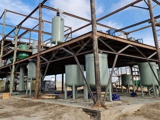 cheap price offer house hold oil production line