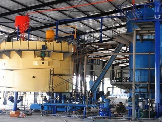 6yl-150 model automatic screw oil mill machine