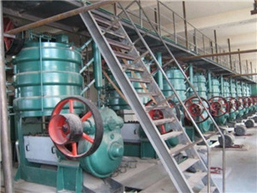100tpd acacommercial sunflower oil production line/oil mill