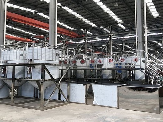 china large vegetable oil milling machine – china oil milling