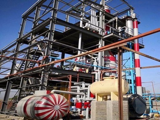 new condition oil production line agricultura