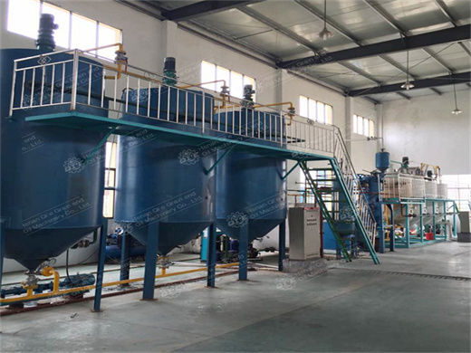 high quality corn germ oil refinery in nigeria oil pressing