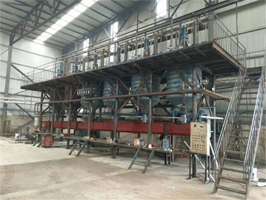 edible oil refinery dubai for russia