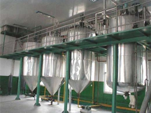 low price hydraulic copra oil production line thailand