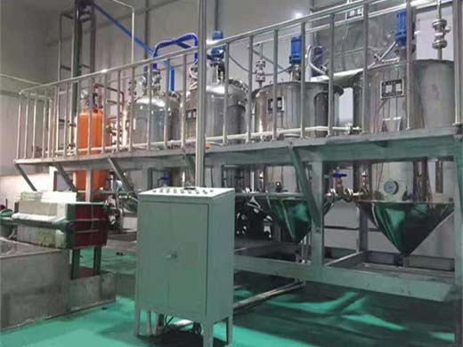 refined oil used cooking oil recycling machine yzyx70zwy factory