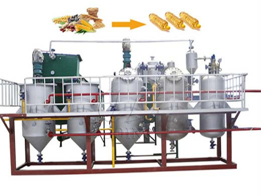 seed hydraulic oil production line equipment