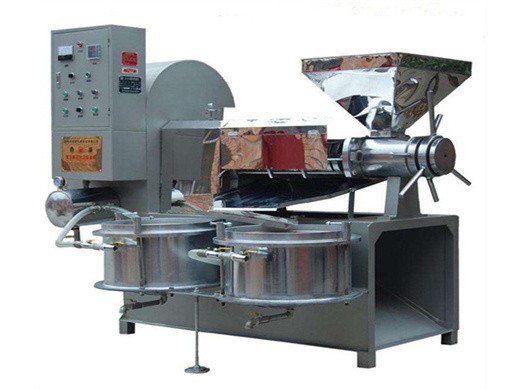 manufacture corn germ oil cake solvent extraction machine