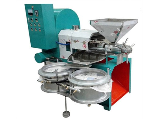 castor oil processing – oil extraction machine in bahamas