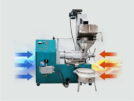 pumpkin seed oil processing machine wholesale processing