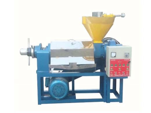 which is the best china peanut oil press machine price