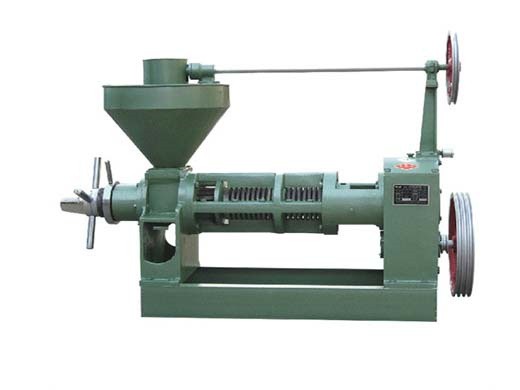 china cheap price full automatic soya oil extraction machinery