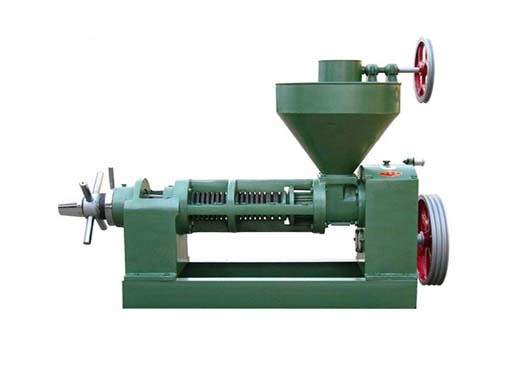 wholesale oil processing in algeria