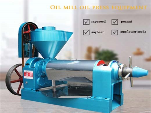 6yl-150 cold press screw oil press machine for canola rape