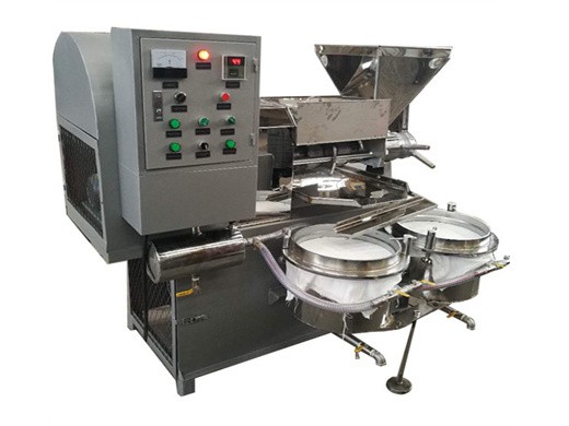 best quality grape seed oil processing machine detail and price