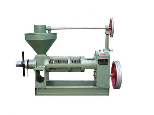 groundnut soybean oil extract machine on peru
