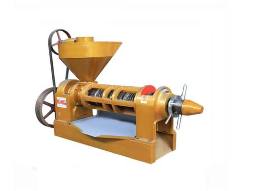 vegetable seed oil expeller high quality wholesale in lesotho