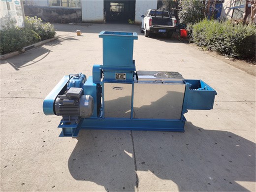 automatic worm screw oil press in algeria