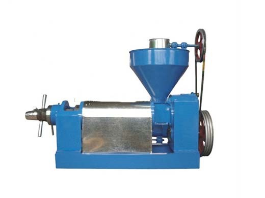 new technology mustard oil expeller machine china suppliers