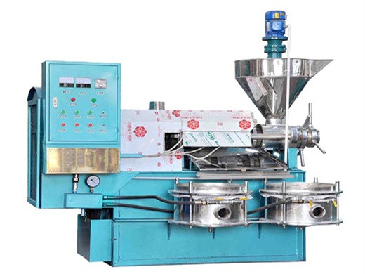 brazil 200tpd cooking oil extracting machine in the united arab emirates