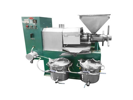 professional edible vegetable oil machinery manufacturer malaw