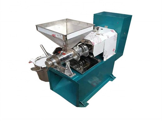 soybean oil expeller soybean oil making machine in kazakhstan
