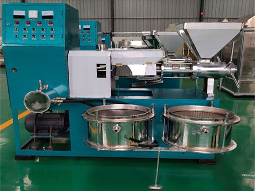 best sales hot sale sunflower seeds oil press machine price list