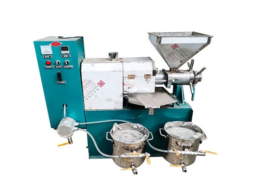 factory made seed oil expeller price press nut extractor manufacturer