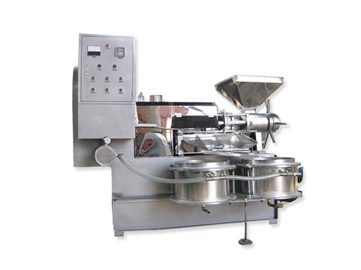 castor oil manufacturing process in sudan