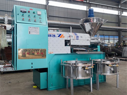 screw type oil expeller china screw type oil expeller in sudan