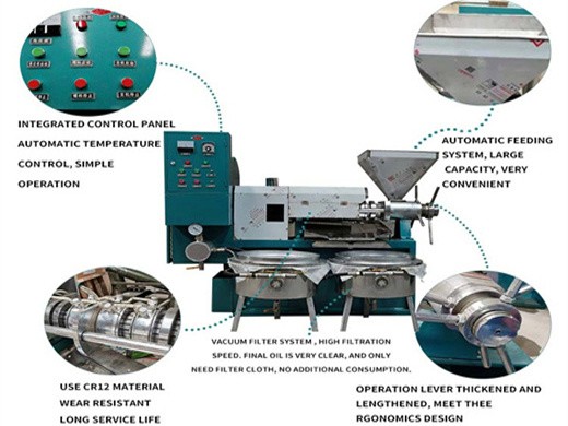 buy high capacity olive pomace oil extracting machine/industrial