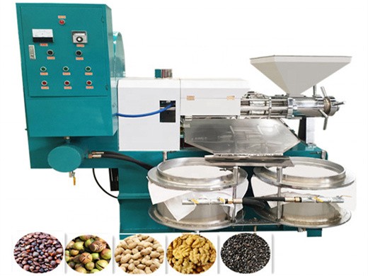 hot sales semi-automatic canola seed oil press expeller price list